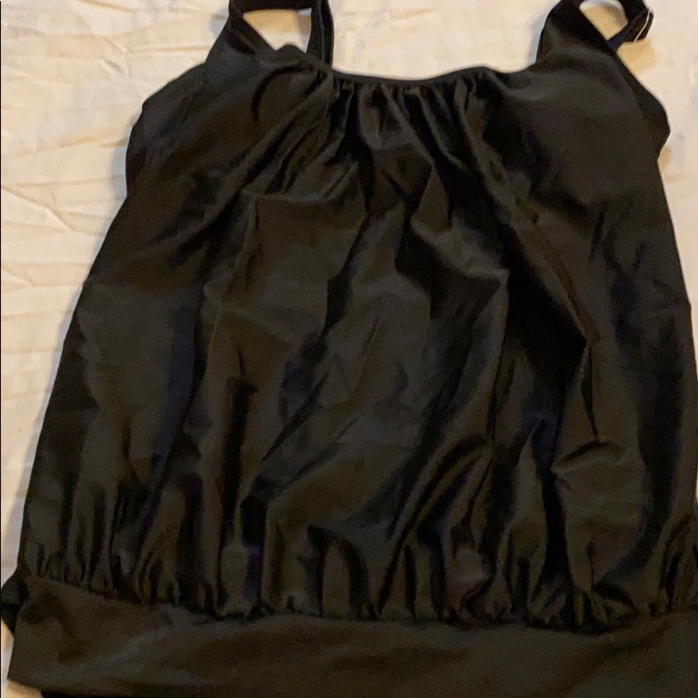 Swimming suit